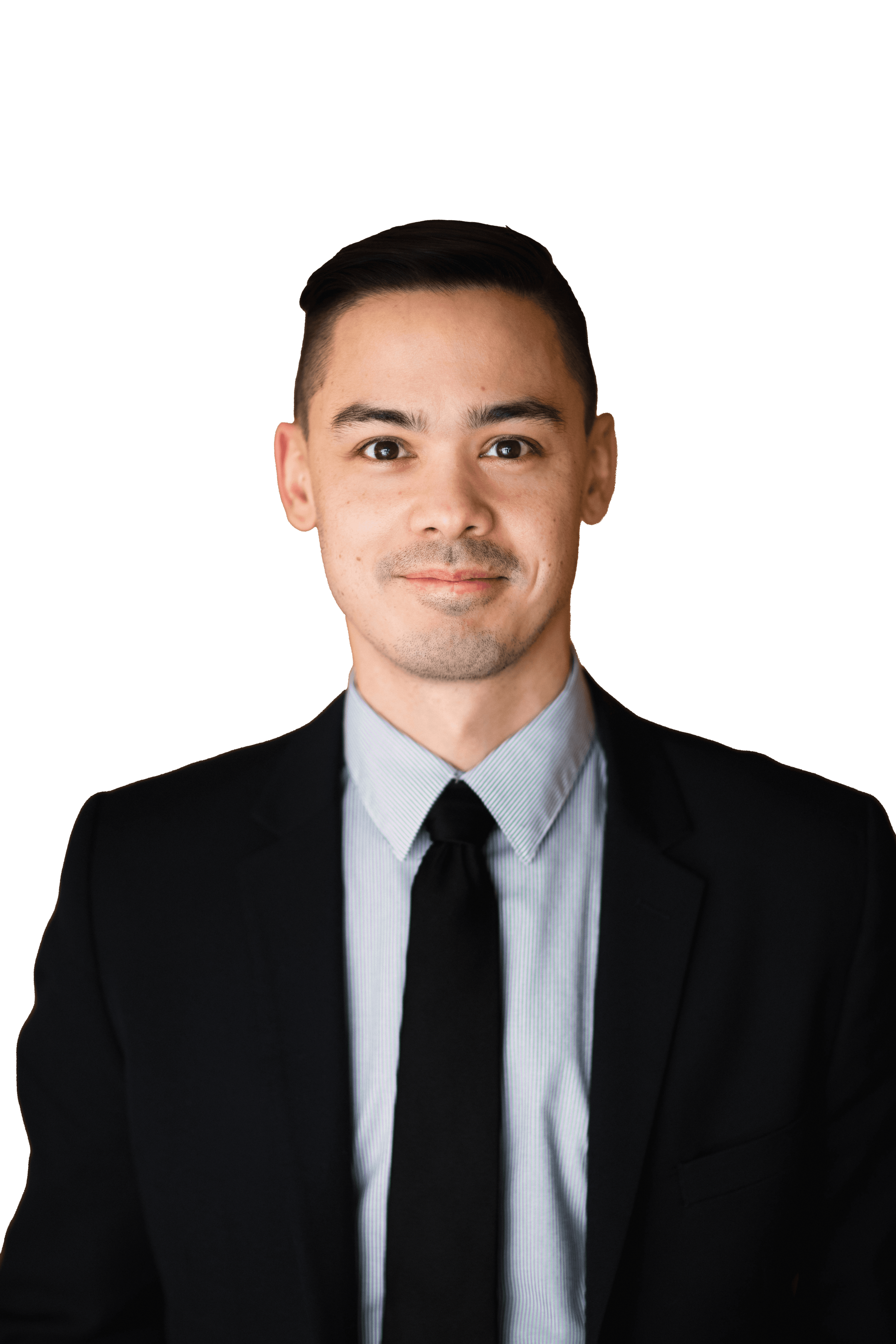 Justyn Maglalang - Digital Transformation Expert